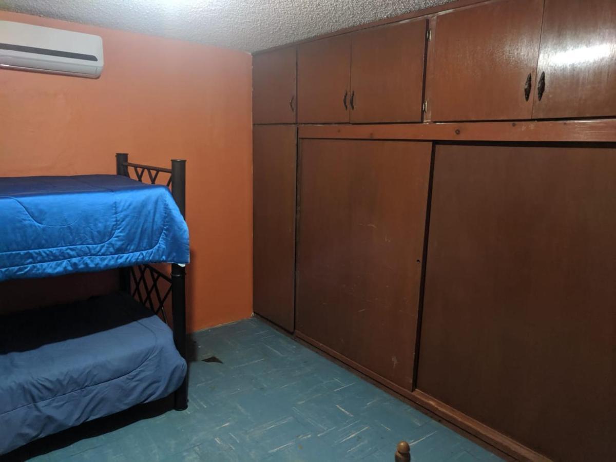 Casa Mt Βίλα Σαν Φελίπε Εξωτερικό φωτογραφία