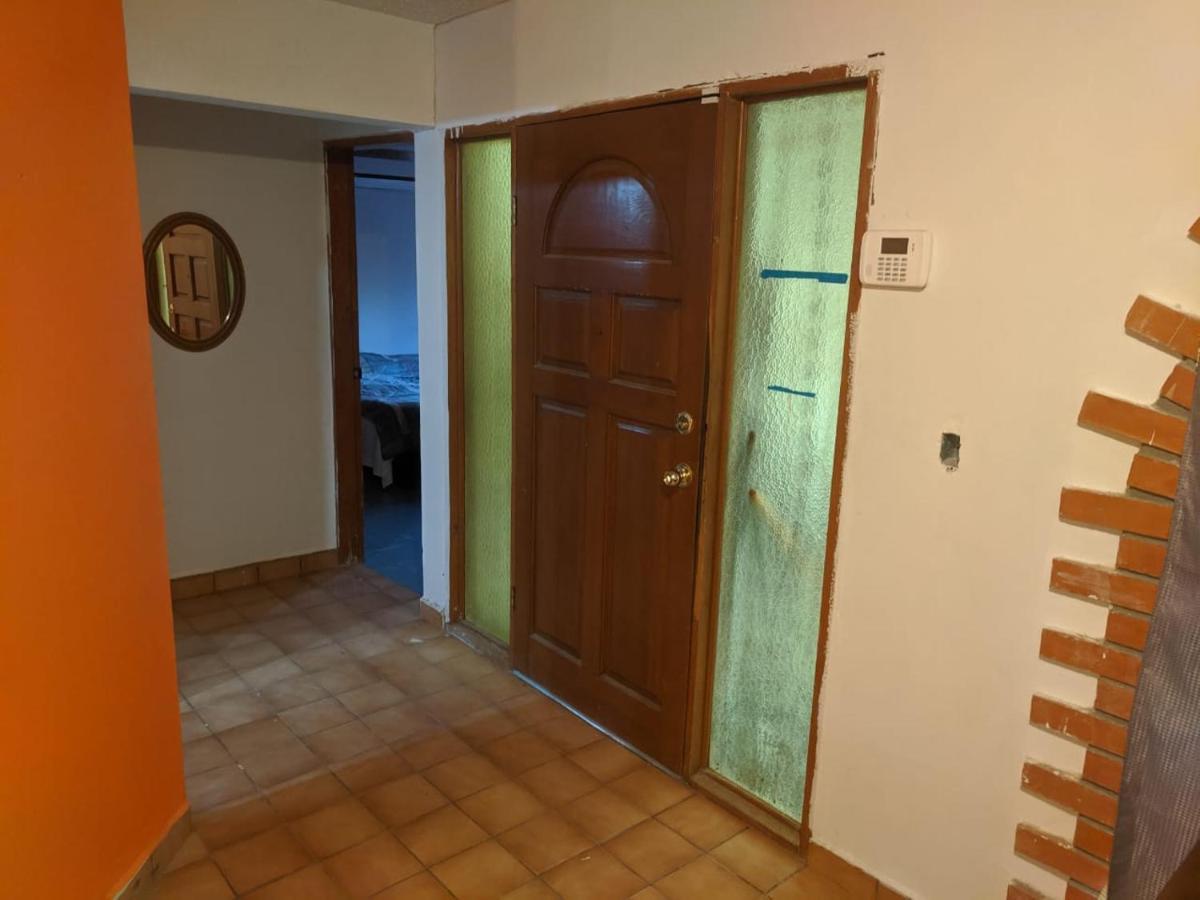 Casa Mt Βίλα Σαν Φελίπε Εξωτερικό φωτογραφία