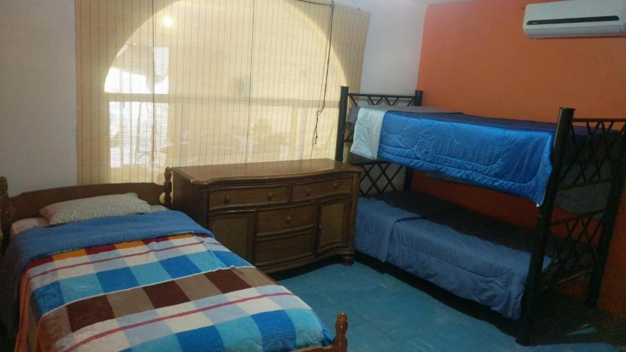 Casa Mt Βίλα Σαν Φελίπε Εξωτερικό φωτογραφία