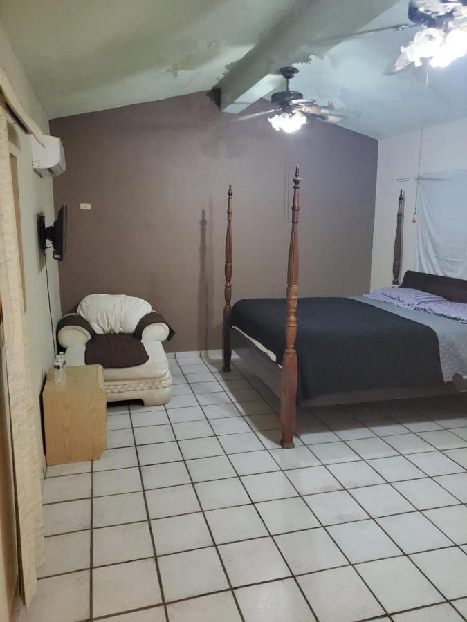 Casa Mt Βίλα Σαν Φελίπε Εξωτερικό φωτογραφία