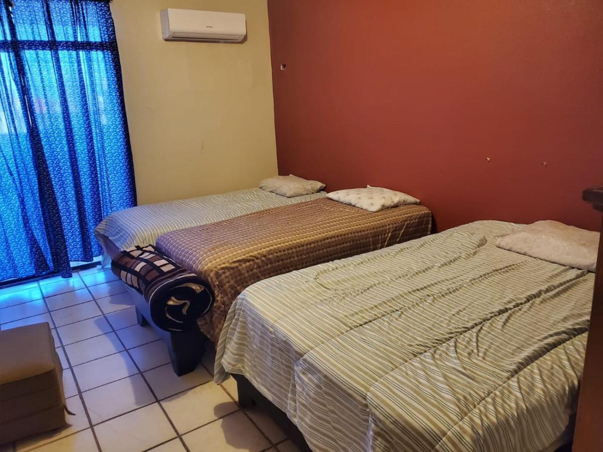 Casa Mt Βίλα Σαν Φελίπε Εξωτερικό φωτογραφία