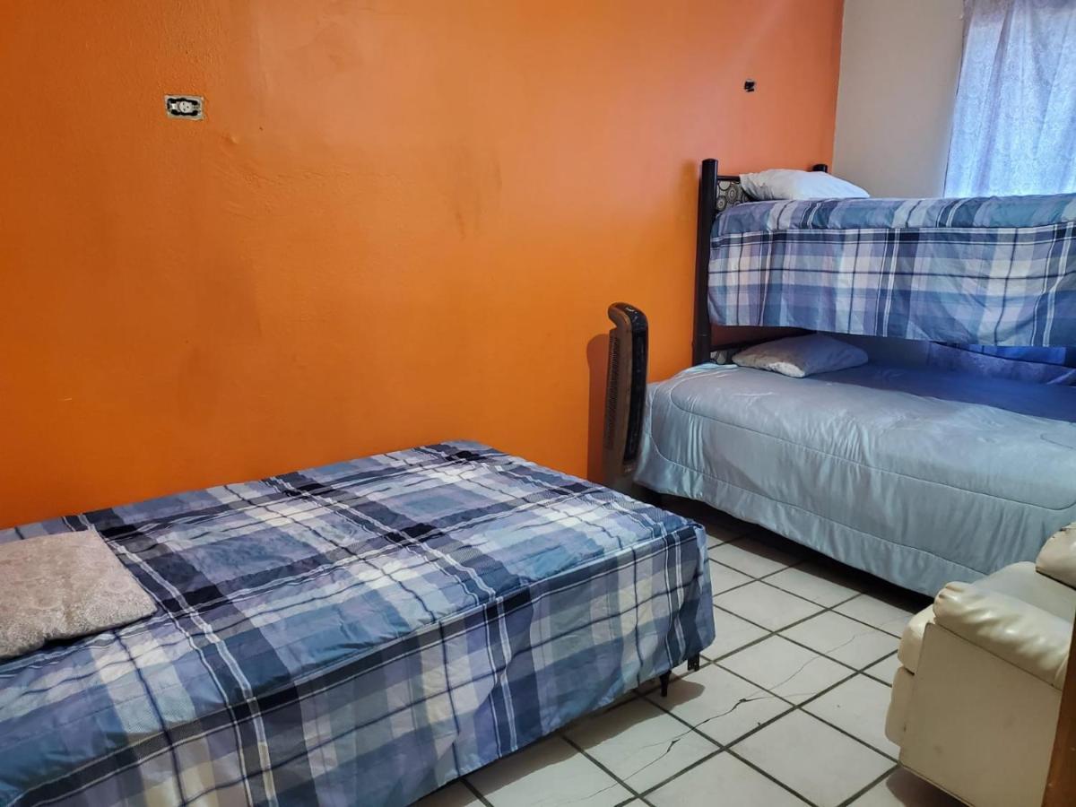Casa Mt Βίλα Σαν Φελίπε Εξωτερικό φωτογραφία
